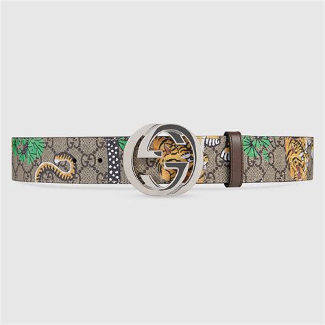 gucci bengal belt|Gucci belt cheapest.